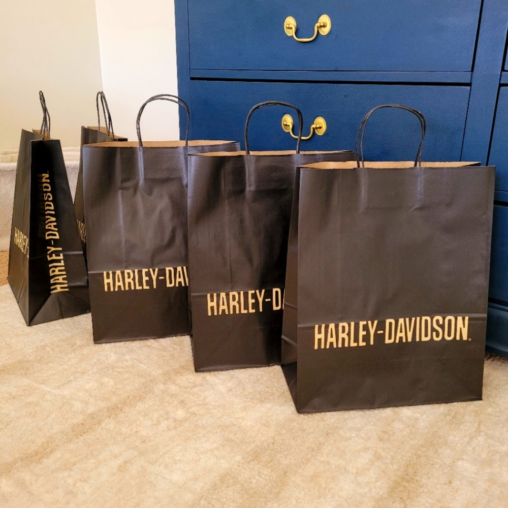 5 FOR $ 10    Harley Davidson